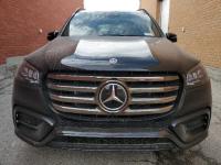 2024款 奔驰GLS450 7座 独家包 运动暗夜包 雷测包