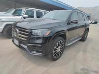 2024款 奔驰GLS450 7座 独家包 运动暗夜包 雷测包