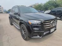 奔驰GLS450