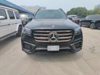 奔驰GLS450