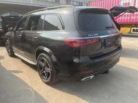奔驰GLS450