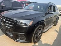 奔驰GLS450