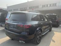 奔驰GLS450