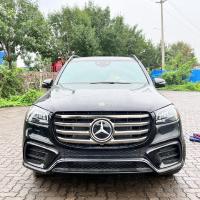 2024款 奔驰GLS450 7座 独家包 运动包