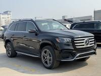 奔驰GLS450