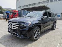 2024款 奔驰GLS450 7座 独家包 运动包 雷测包