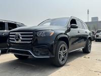 2024款 奔驰GLS450 7座 独家包 运动包 雷测包