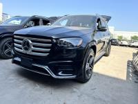 2024款 奔驰GLS450 7座 独家包 运动包 雷测包
