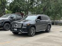 2024款 奔驰GLS450 7座 独家包 运动包 雷测包