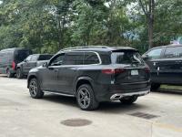 奔驰GLS450