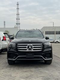 2024款 奔驰GLS450 7座 独家包 运动包 雷测包