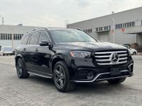 奔驰GLS450