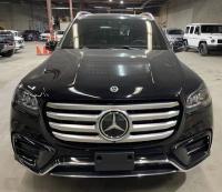 2024款 奔驰GLS450 7座 运动包