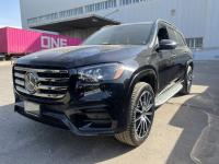奔驰GLS450