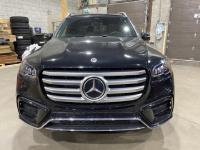 2024款 奔驰GLS450 7座 运动包