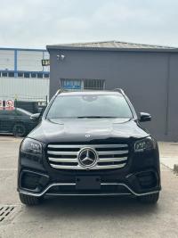 2024款 奔驰GLS450 7座 运动包