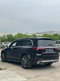 奔驰GLS450