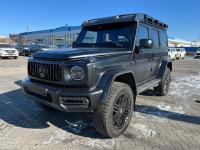 2024款 奔驰G级4x4² G63 4x4²
