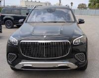 奔驰迈巴赫GLS600