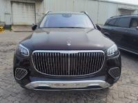 奔驰迈巴赫GLS600