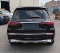 奔驰迈巴赫GLS600