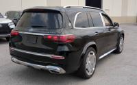 奔驰迈巴赫GLS600