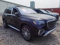 奔驰迈巴赫GLS600