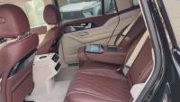 奔驰迈巴赫GLS600