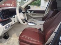 奔驰迈巴赫GLS600