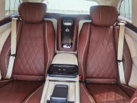 奔驰迈巴赫GLS600