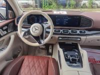 奔驰迈巴赫GLS600