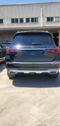 奔驰迈巴赫GLS600