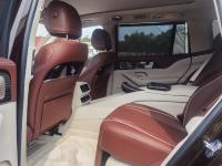 奔驰迈巴赫GLS600