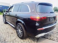 奔驰迈巴赫GLS600