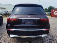 奔驰迈巴赫GLS600