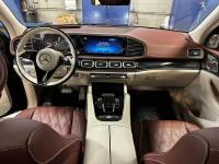 奔驰迈巴赫GLS600