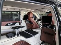 奔驰迈巴赫GLS600