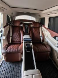 奔驰迈巴赫GLS600