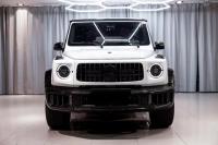 2025款 奔驰G63