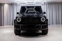 2025款 奔驰G63