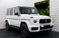 2025款 奔驰G63