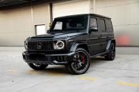 2025款 奔驰G63
