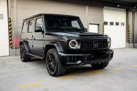 奔驰G63 AMG