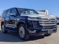 2023款 丰田酷路泽4000 4.0L VX-R