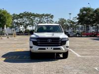 2022款 丰田酷路泽4000 4.0L GX-R 4气 17铁轮