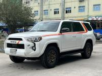 2023款 丰田超霸 4.0L 40周年纪念版