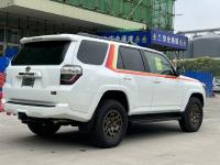 丰田超霸(4Runner)