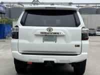 丰田超霸(4Runner)