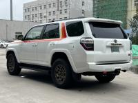 丰田超霸(4Runner)