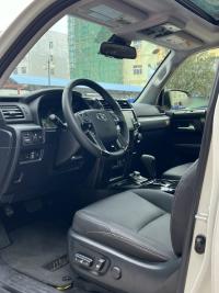 丰田超霸(4Runner)